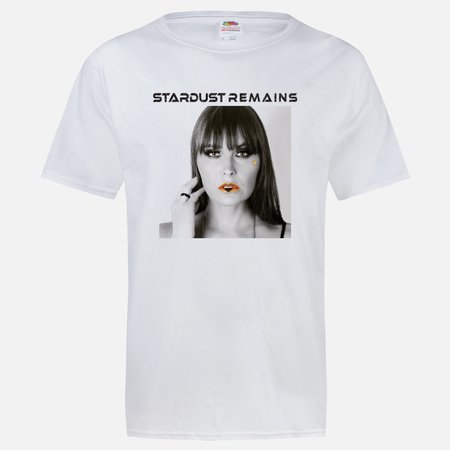 STARDUST REMAINS TSHIRT