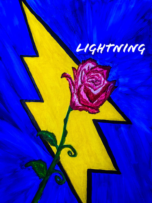Lightning Single