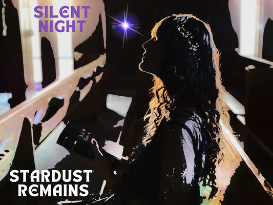 Silent Night single