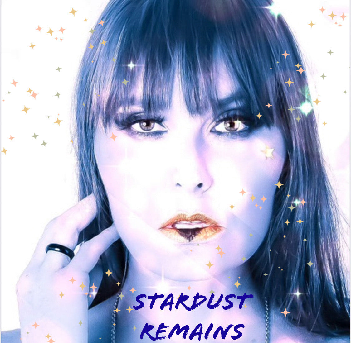 STARDUST REMAINS ALBUM