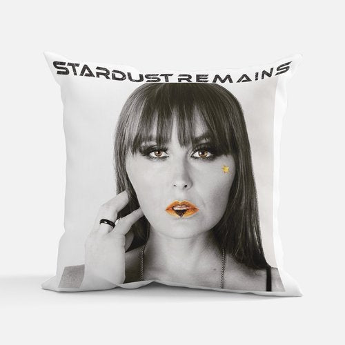 Dream Bigger Dreams pillow
